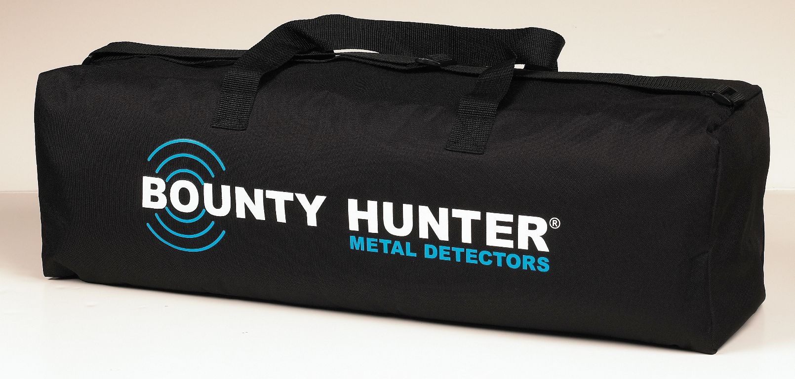 Bounty Hunter Padded Carry Bag