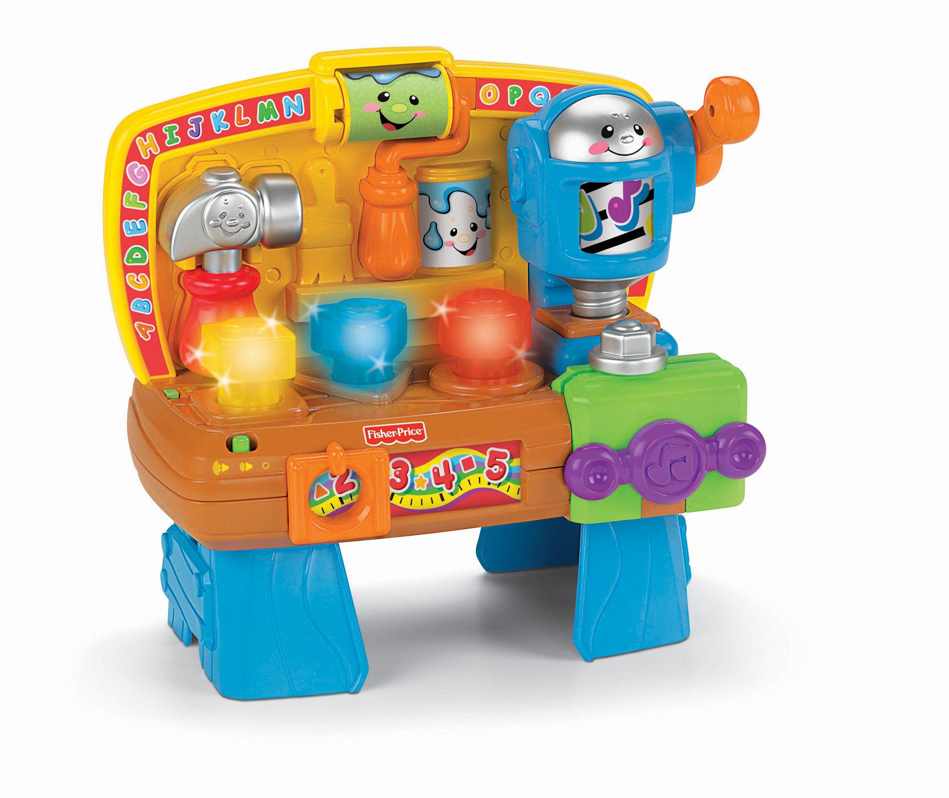 Learning Workbench One Fun Time After Another At Kmart