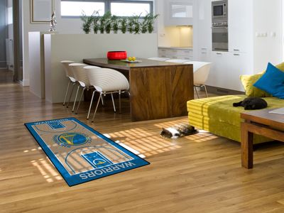 Golden State Warriors Home Decor Sears