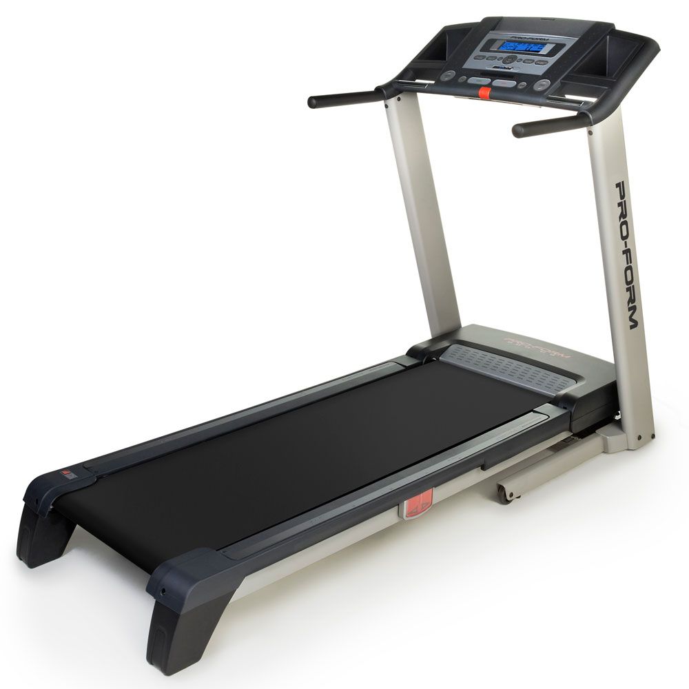 pro form treadmill