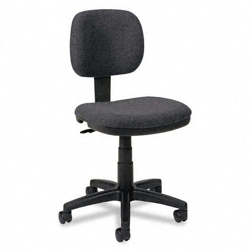 Basyx VL610 Series Swivel Task Chair