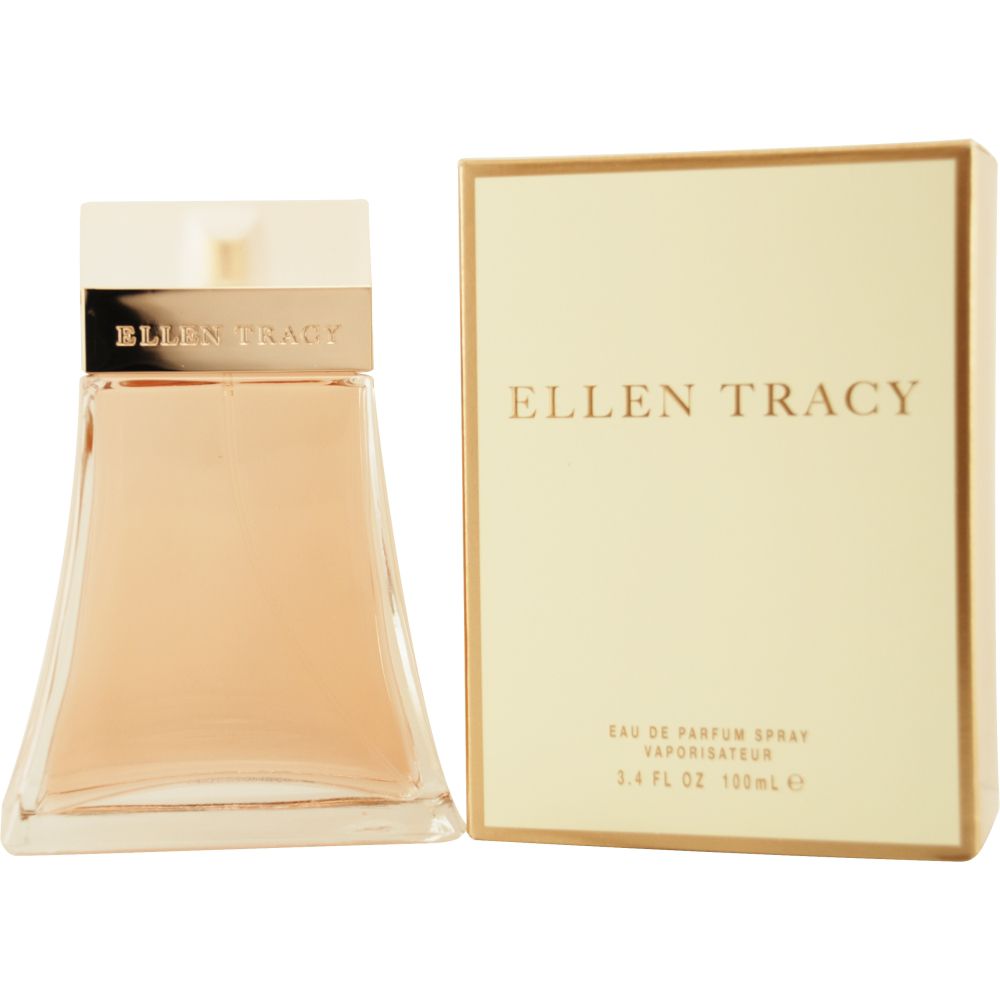 Ellen Tracy by  Eau De Parfum Spray 3.4 Oz for Women