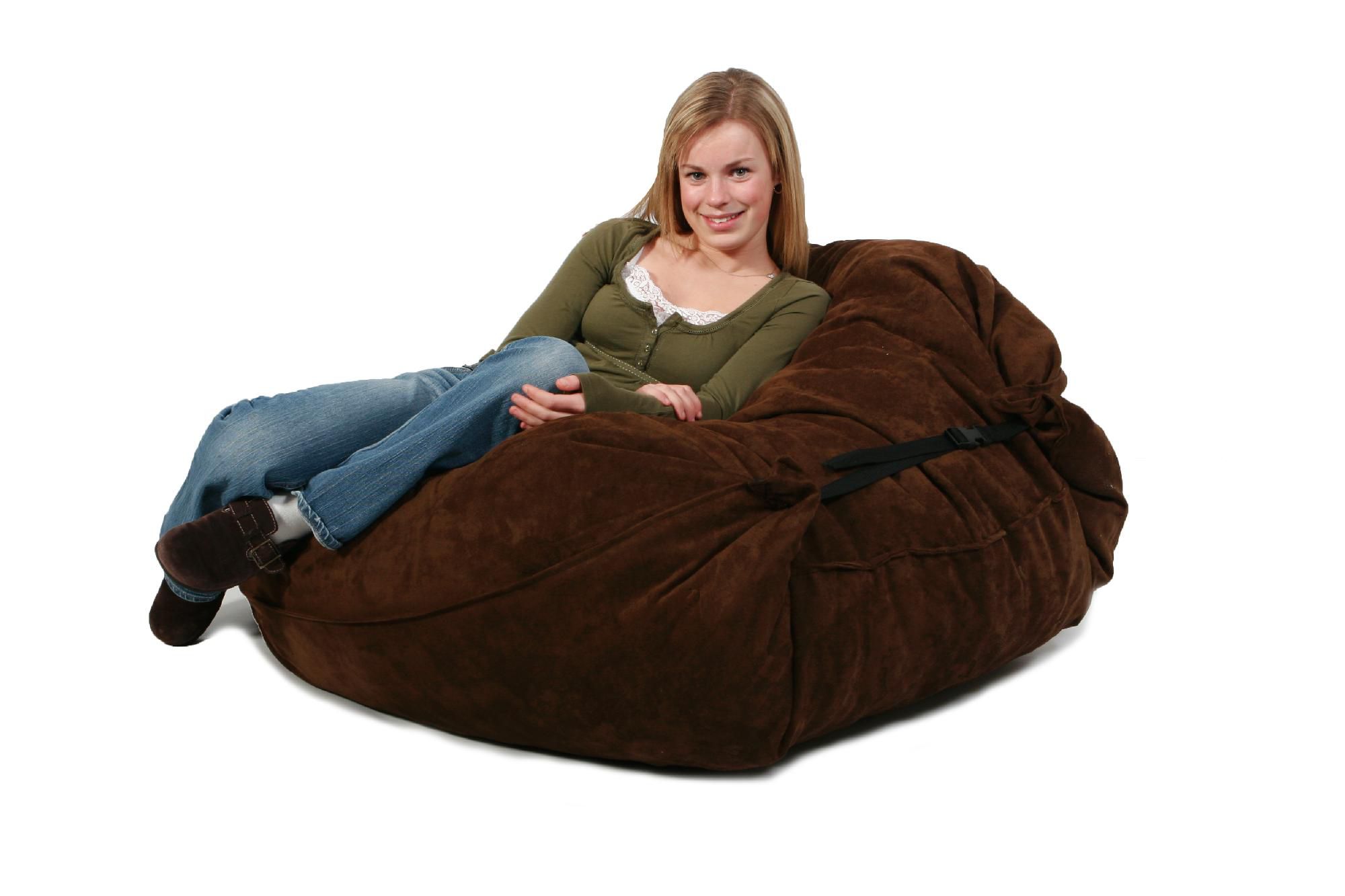 Comfort Research Relax Fuf Lounger