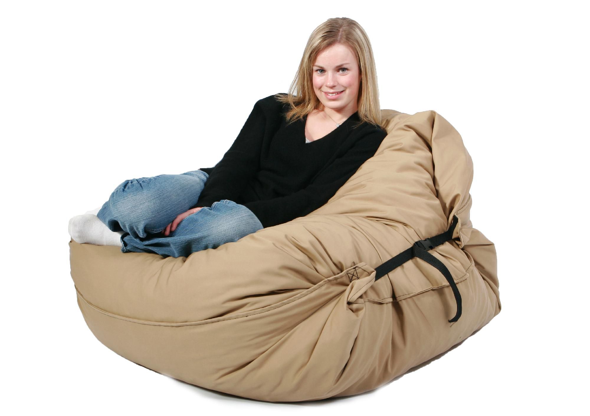 Comfort Research Relax Fuf Lounger