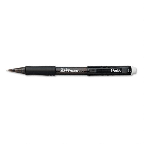 Pentel PENQE415A Twist-Erase Express Automatic Pencil