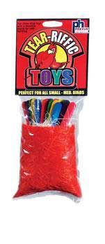 Prevue Pet Products Inc Toy Terrific Bag Stick Small