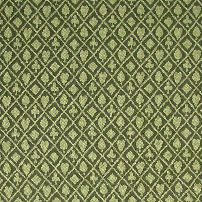 Trademark Global Stalwart Table Cloth&#153; Suited Gold - Waterproof