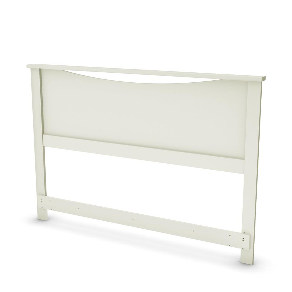 South Shore Step One Full/Queen Headboard (54/60")