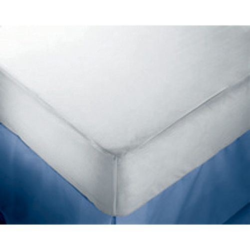 Priva Fitted Mattress Protector Double