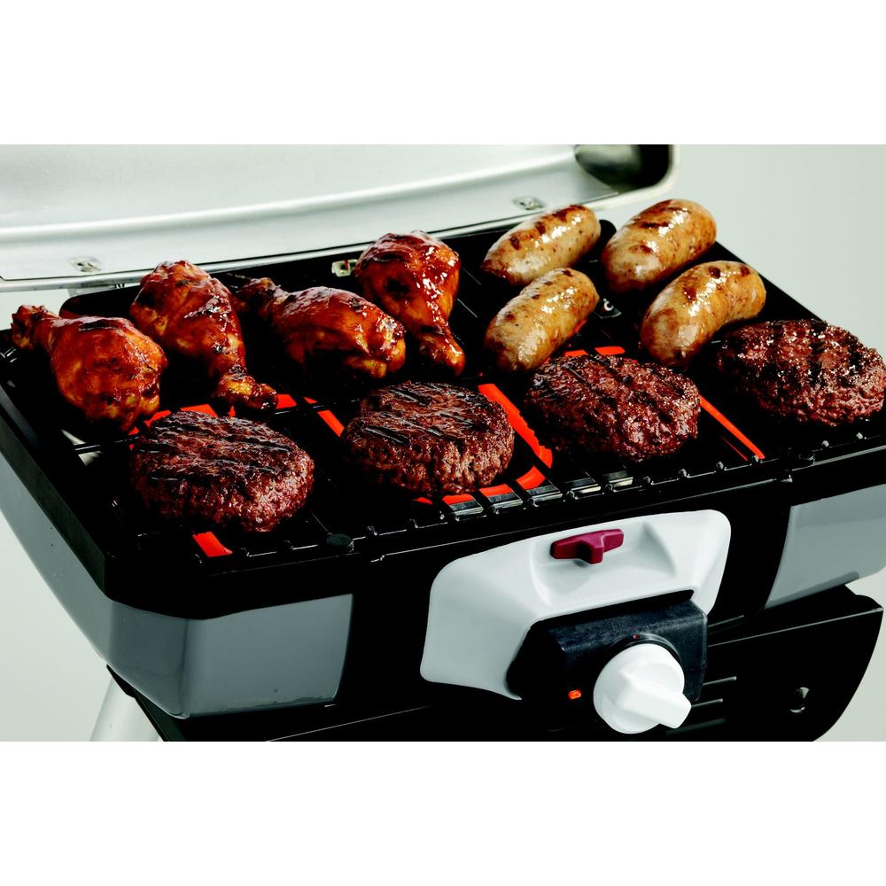 Cuisinart 1500W Outdoor Electric Tabletop Grill