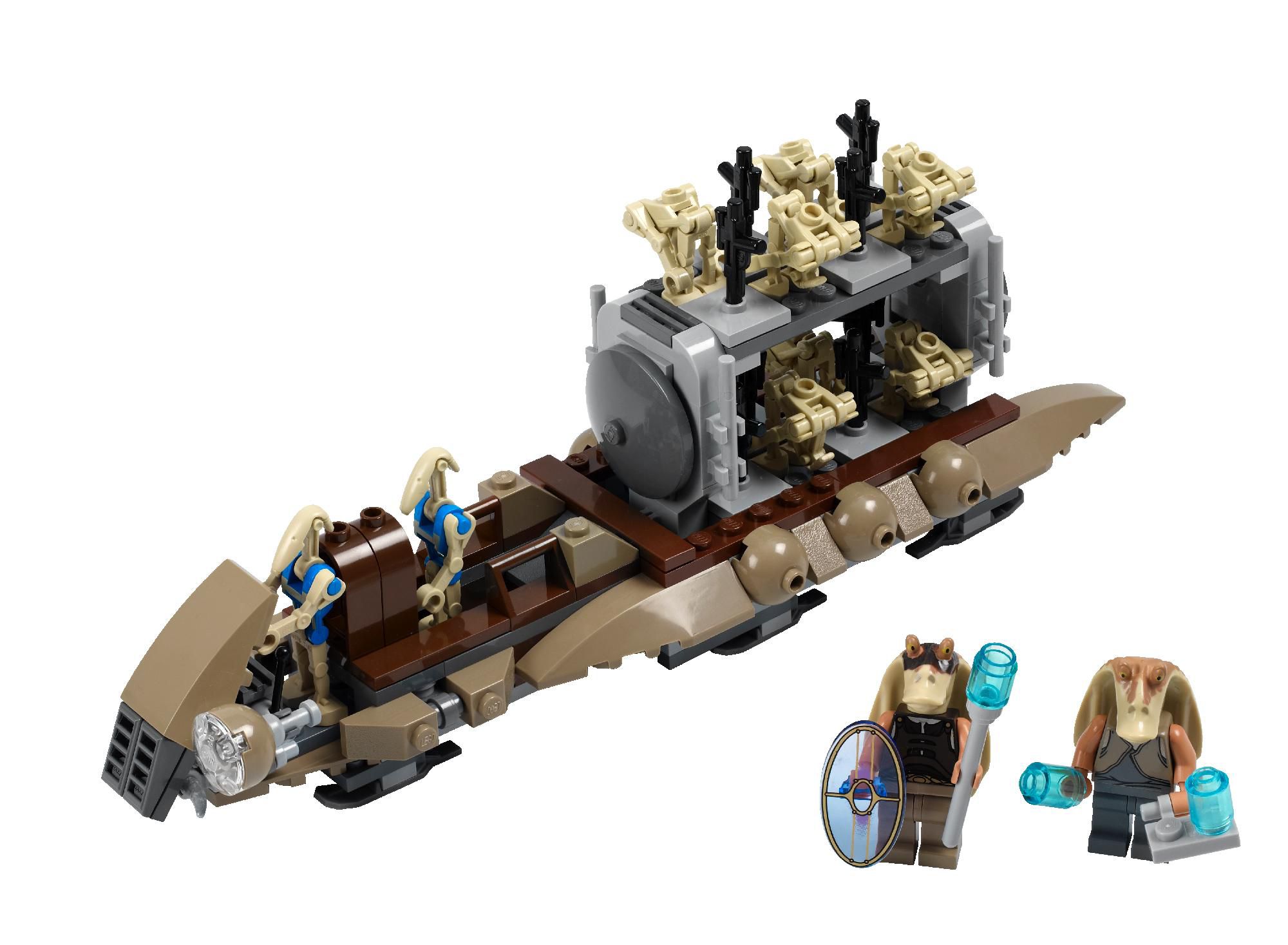 Lego star wars 7929 Clearance