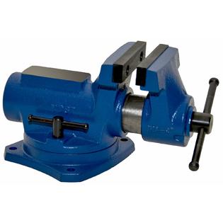 yost ria-4 - 4 in. compact bench vise