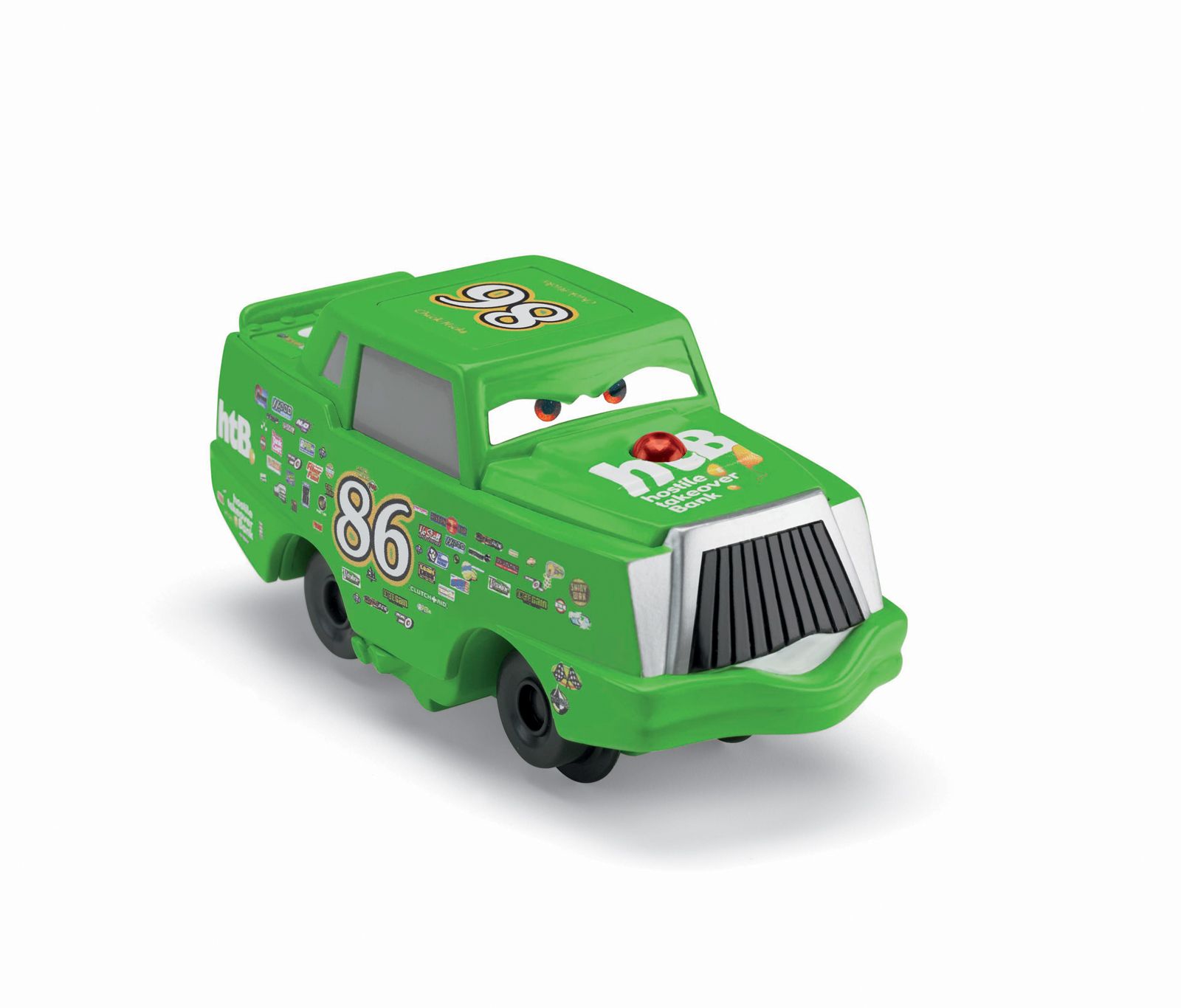 fisher price geotrax cars