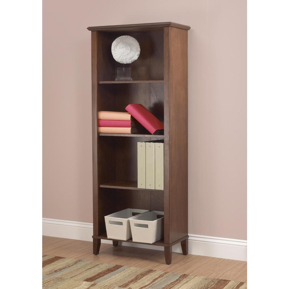 Foremost Sheridan Bookcase