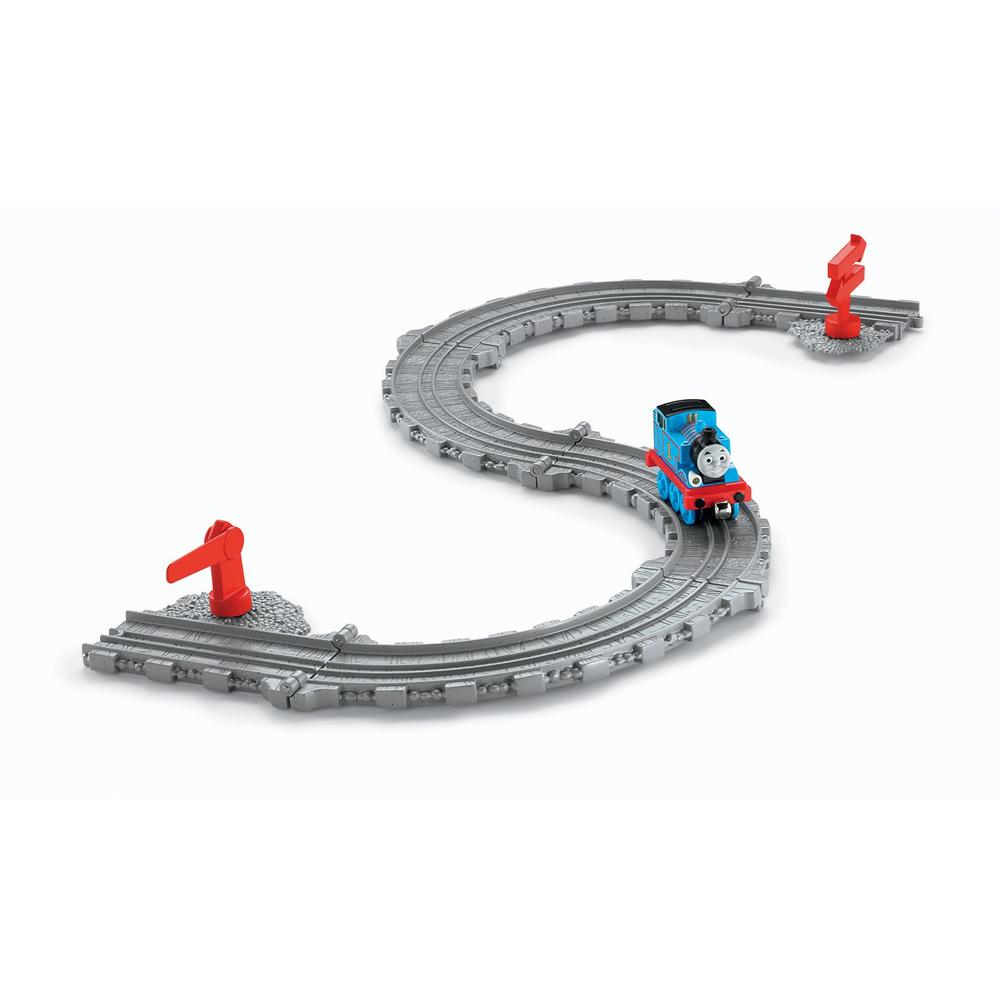 Thomas & Friends S - Curve Track