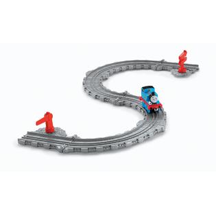 Thomas Friends S Curve Track