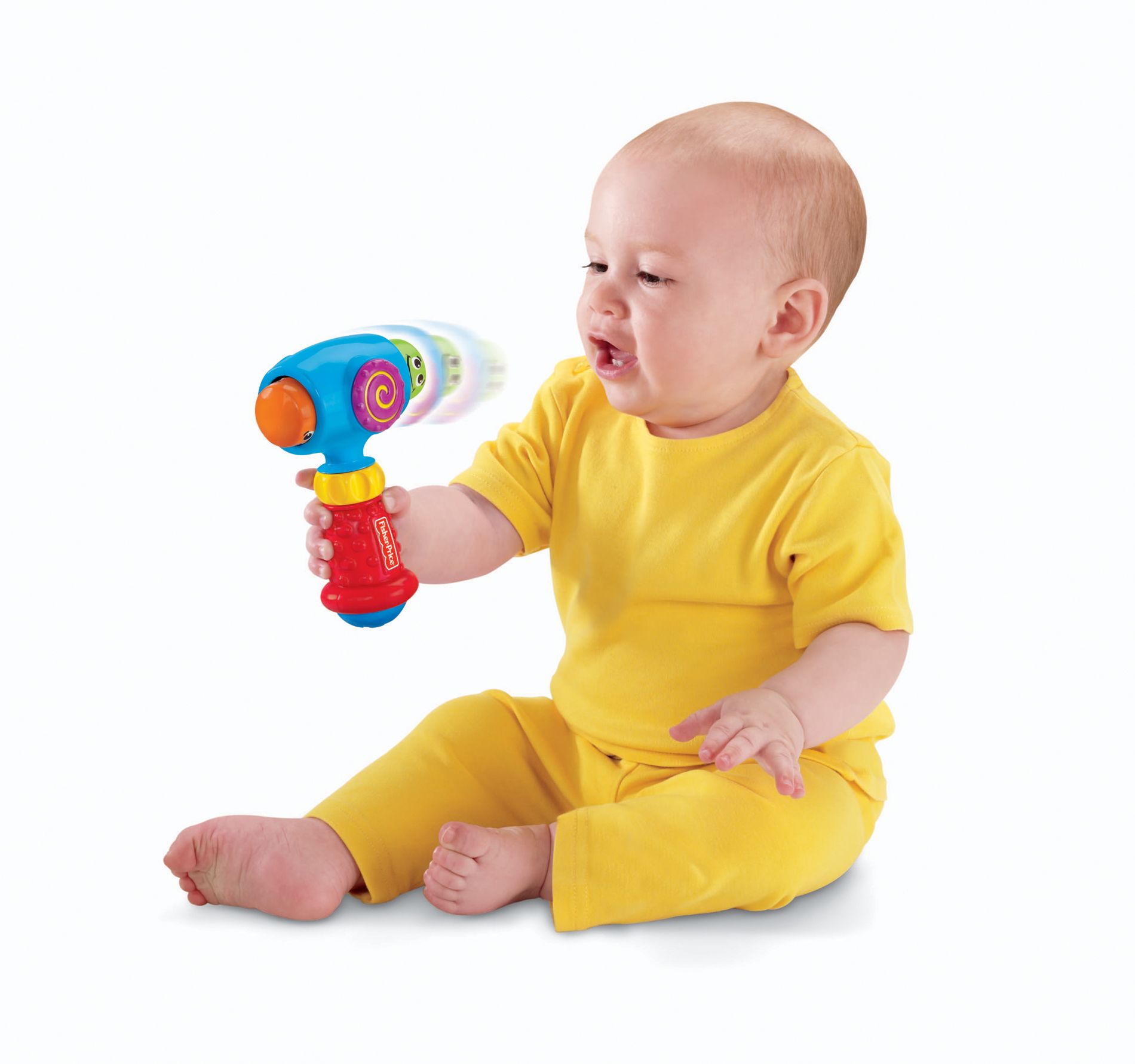 fisher price hammer