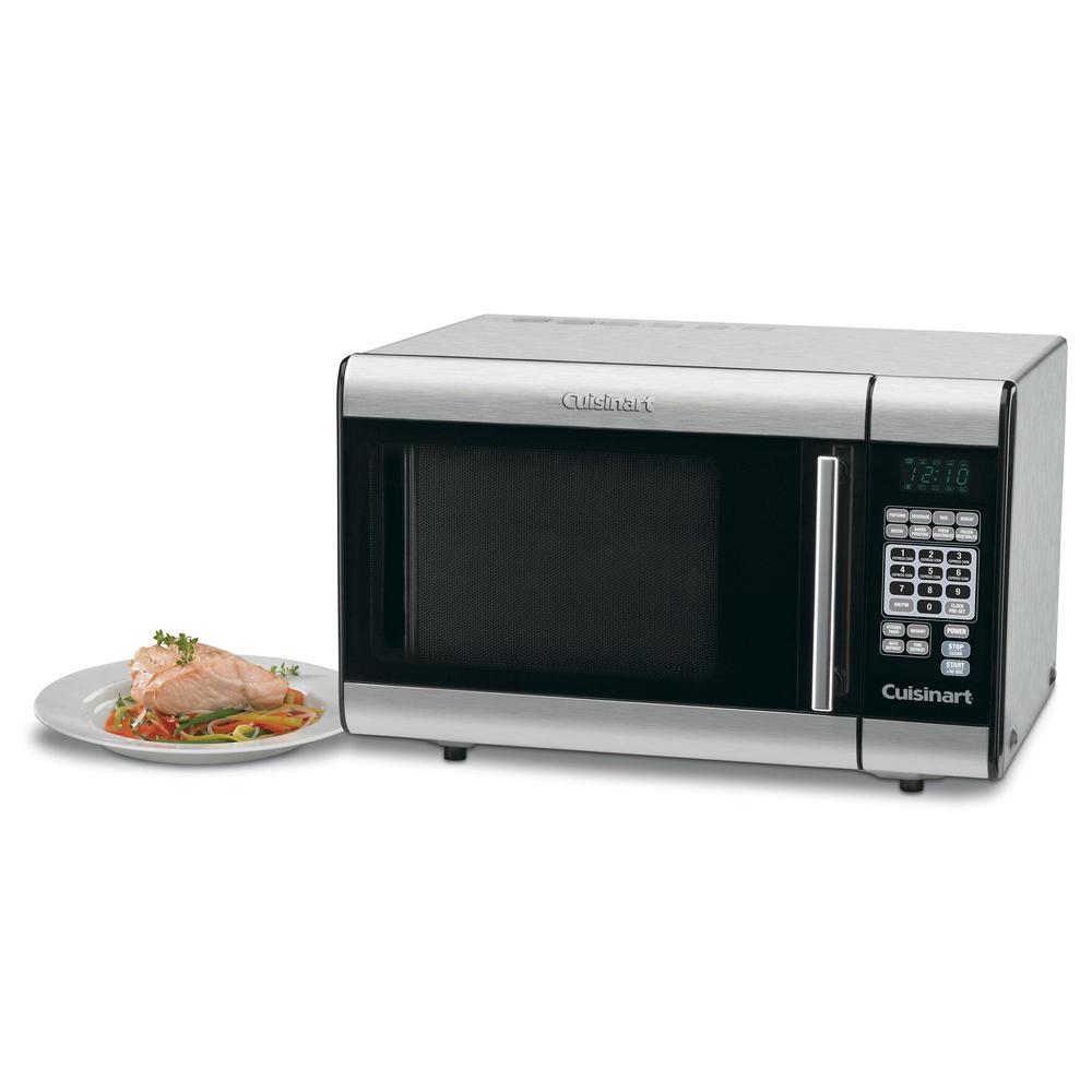 Cuisinart CMW-100 1.0 CF Microwave