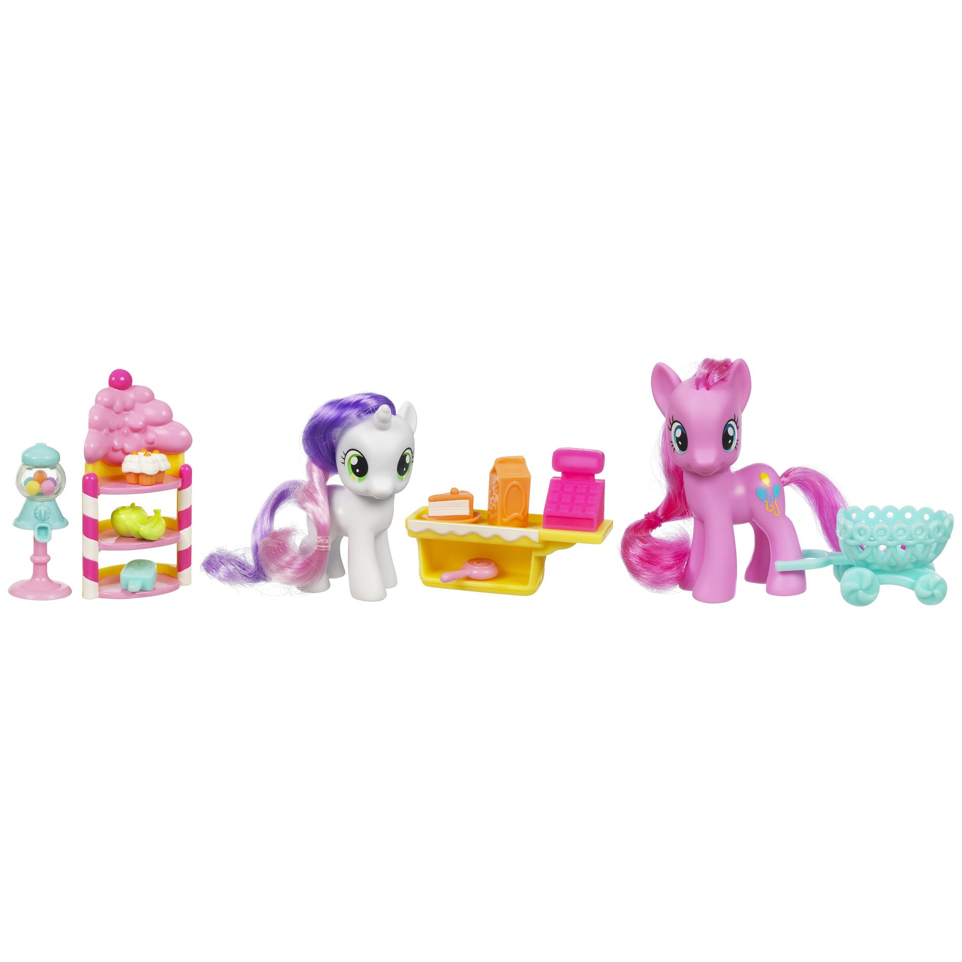 my little pony sweetie belle toy