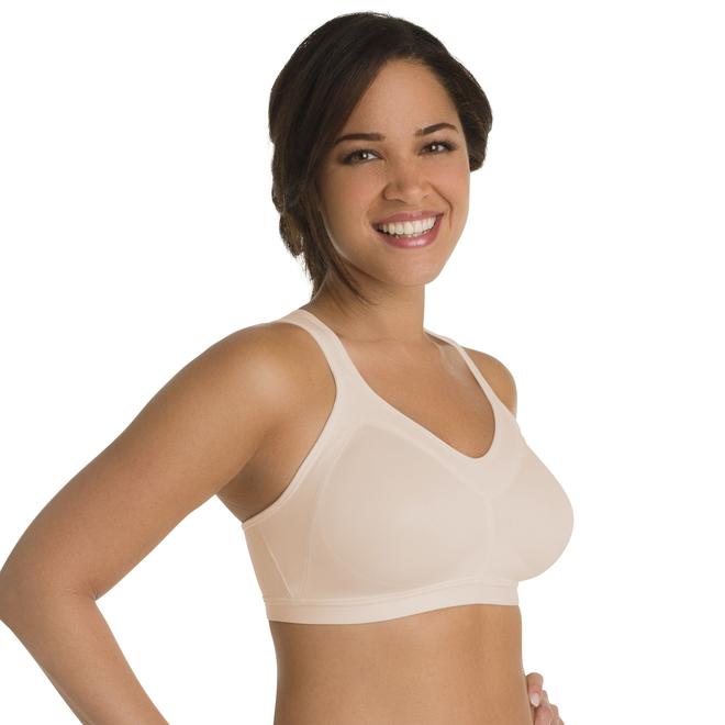 Playtex Bra 18 Hour Active Lifestyle Wirefree 4159