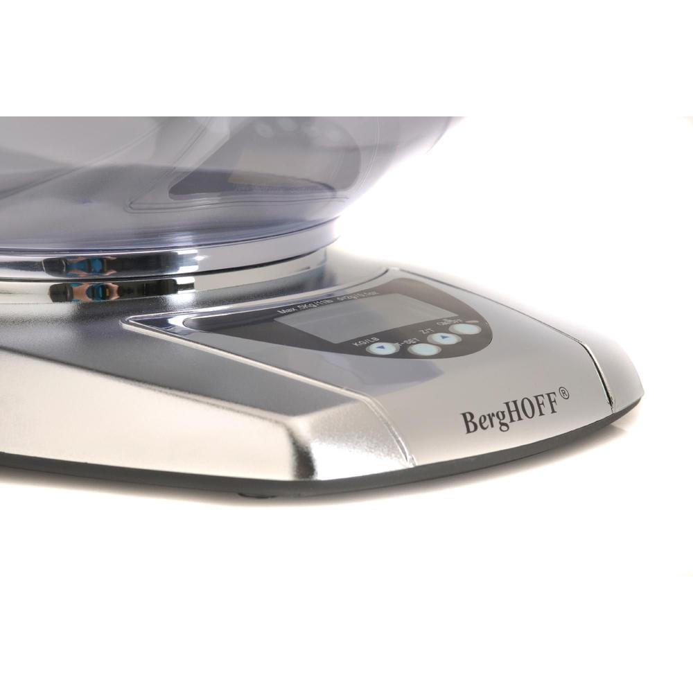 BergHOFF Electronic Kitchen Scale