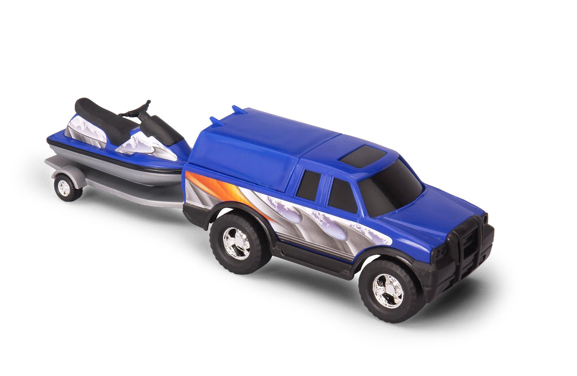tonka off road adventure set