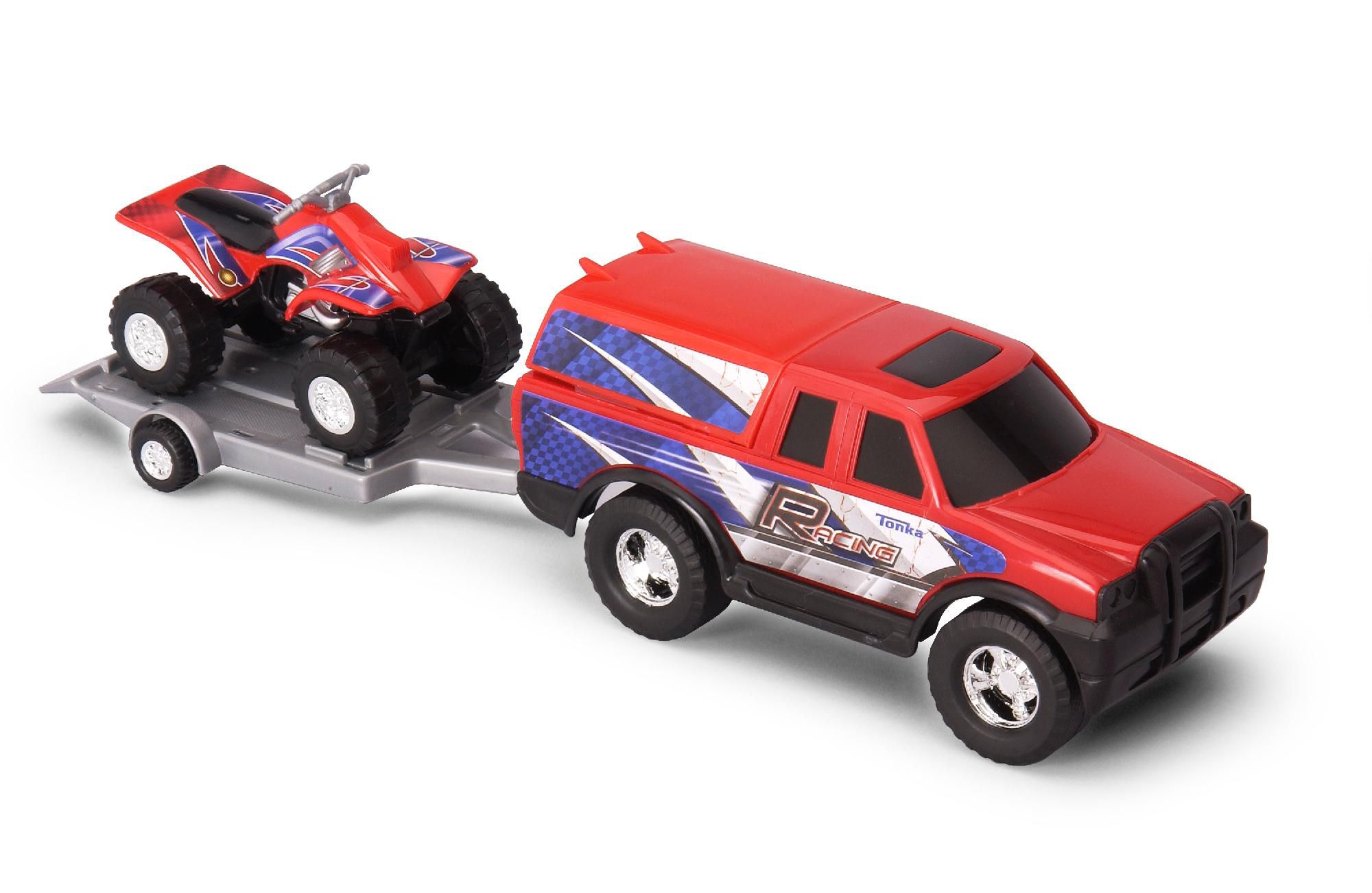 tonka off road adventure set