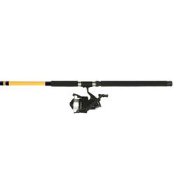 Eagle Claw Catclaw Spin Rod 7'Mh 2Pc