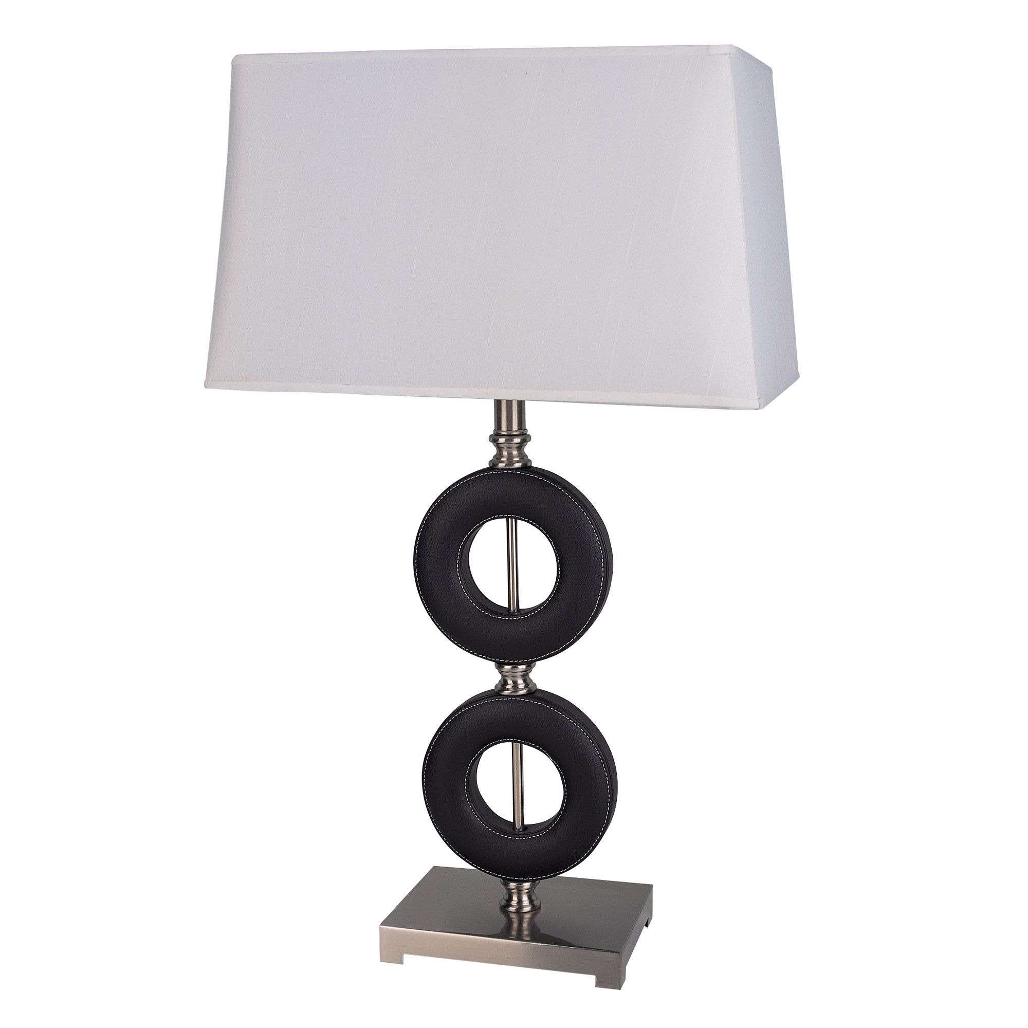 Ore 27" Table Lamp