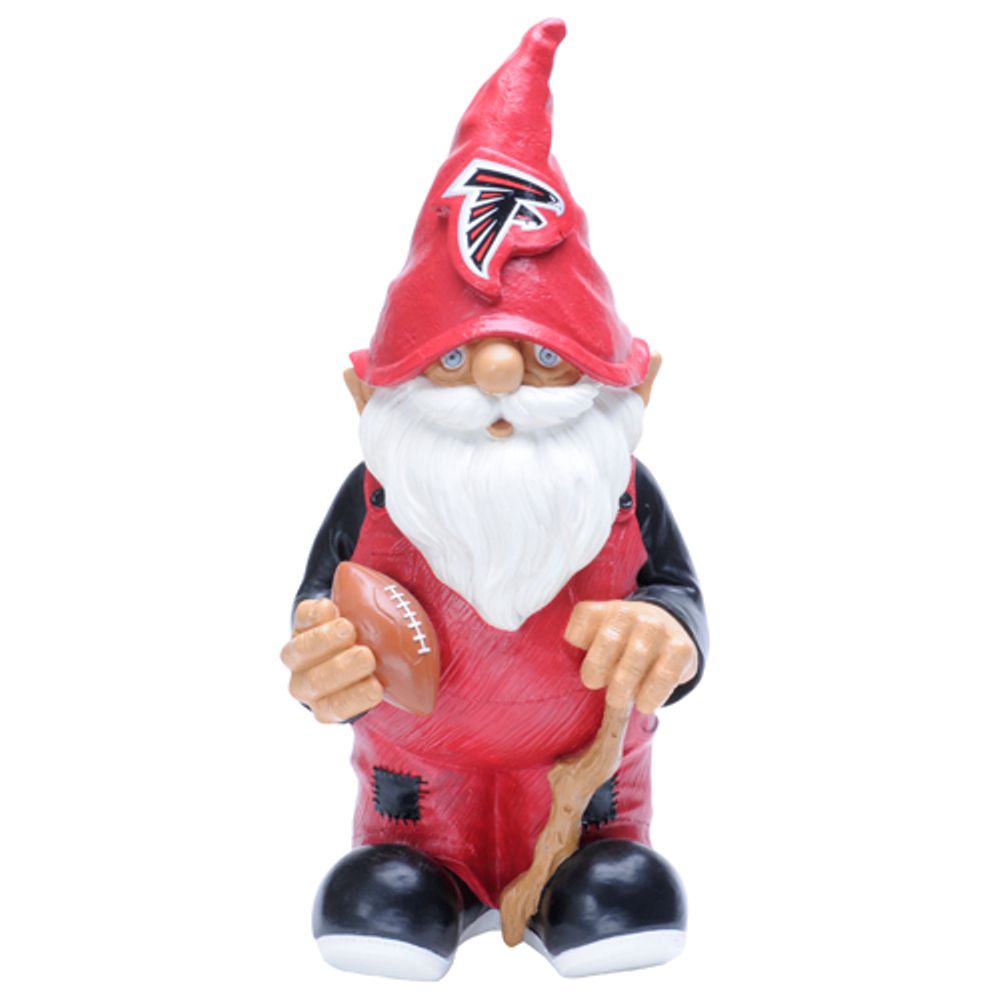 Forever Collectibles Atlanta Falcons NFL 11-inch Team Gnome