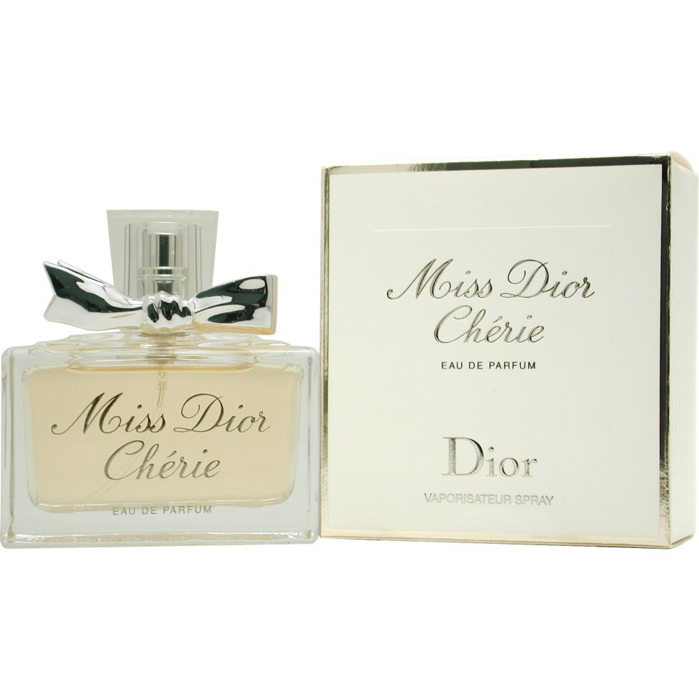 MISS DIOR CHERIE by Christian Dior Eau 