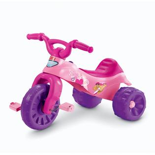 Fisher-Price Barbie Tough Trike