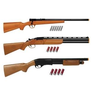 Kidz Toyz Plastic Toy Outdoor Hunter Gun - Pump Shotgun - Toys & Games ...