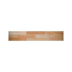 Achim Creative Home Vinyl Plank Flooring: Tivoli II: VFP2-03M10 3 Plank Maple: 10 Planks per Box