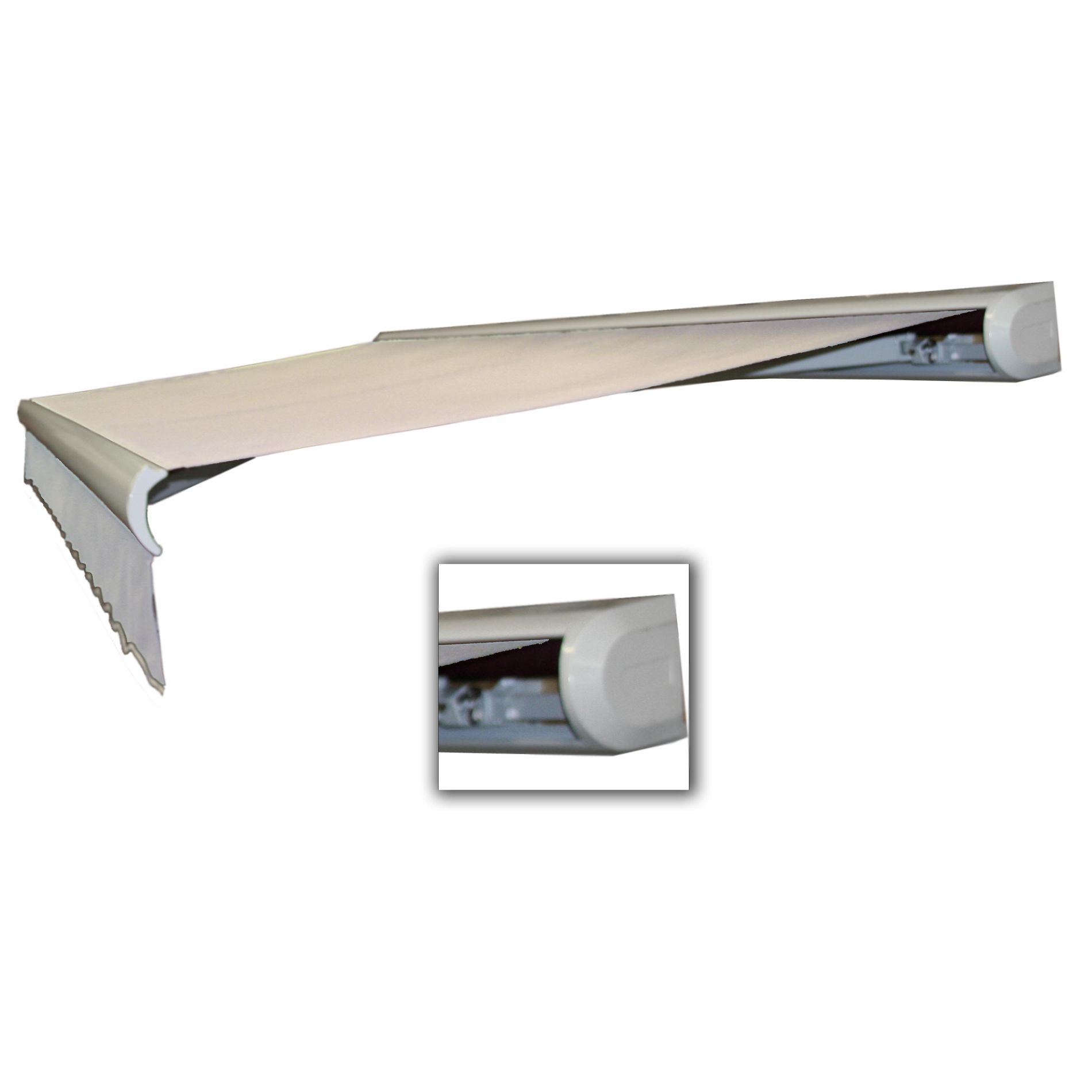Awnings Retractable Sears
