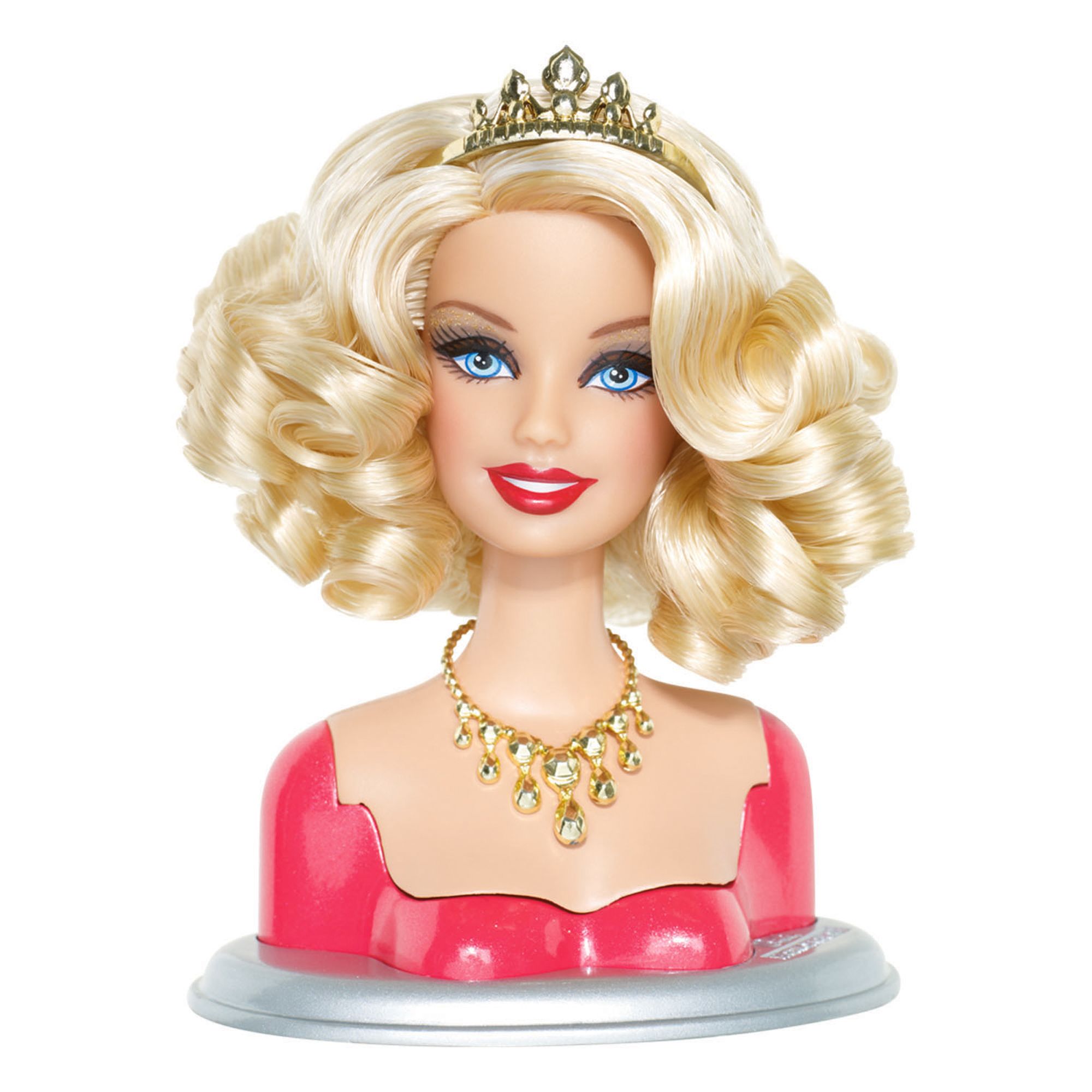 barbie swappin styles