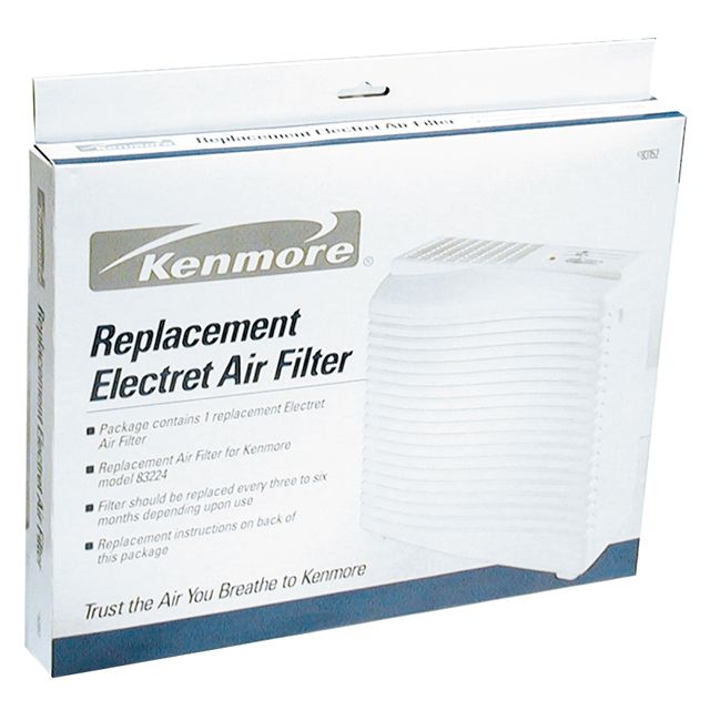 Kenmore F-SA Electret Replacement Air Filter