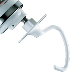 Gancio Per Impasto Per Robot KitchenAid - Compatibile Con Modelli A Testa Inclinabile - Foto 7