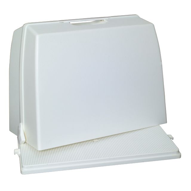 portable sewing machine case