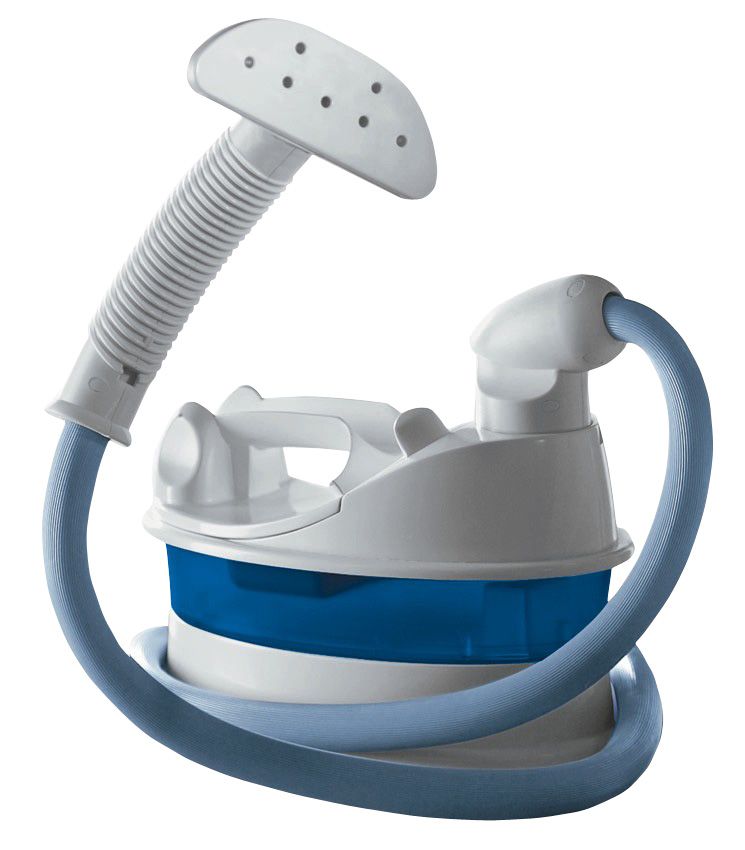 Conair Gs4 Compact Fabric Steamer American Freight Formerly