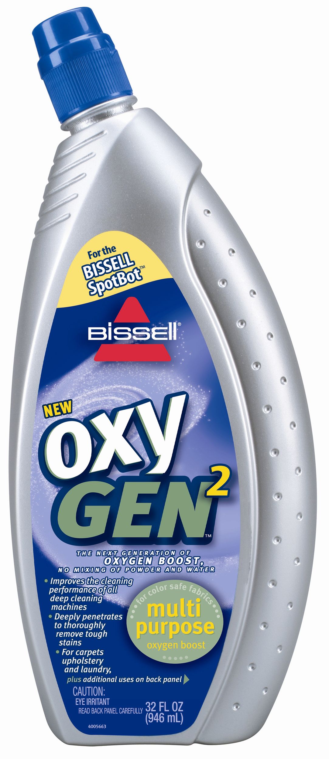 Bissell Oxy Gen2™ Cleaning Solution