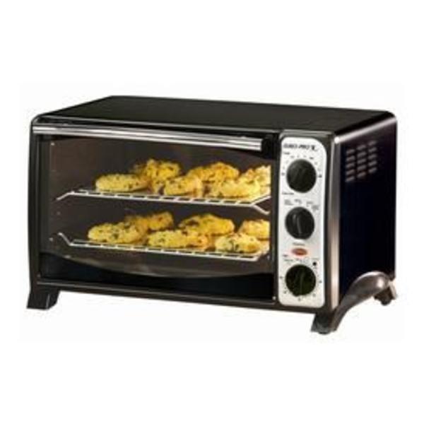 Euro Pro X Toaster Oven Parts Decoration Items Image