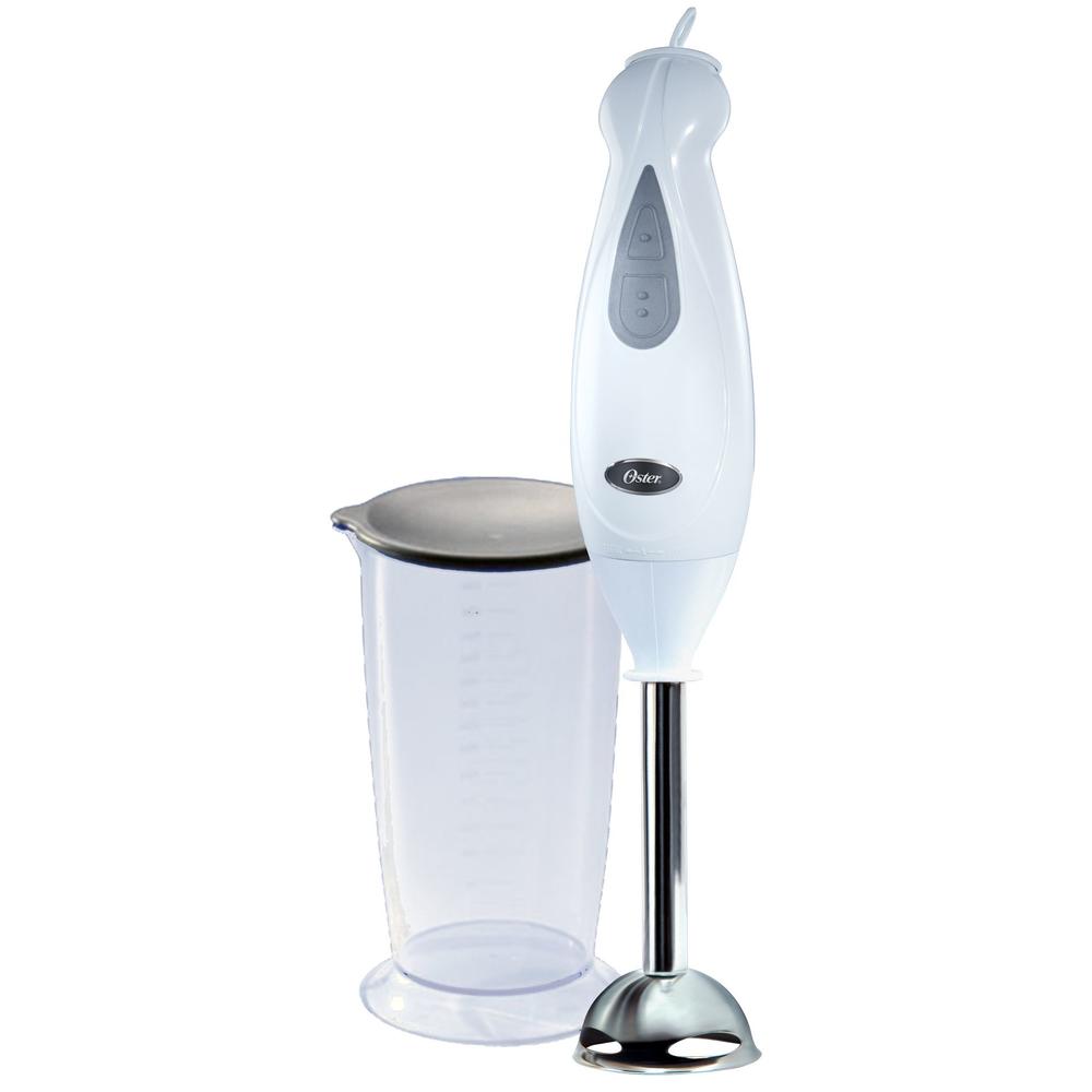 Oster 2614 2Speed Hand Blender