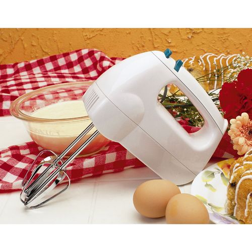 Elite HM06 6Speed Hand Mixer