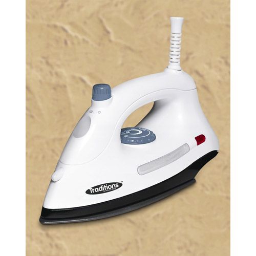 Proctor Silex 95969011 Dependable Traditions Adjustable Clothing Iron