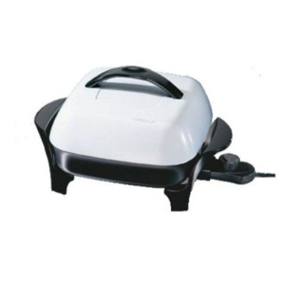 Presto 06620 11" Electric Skillet
