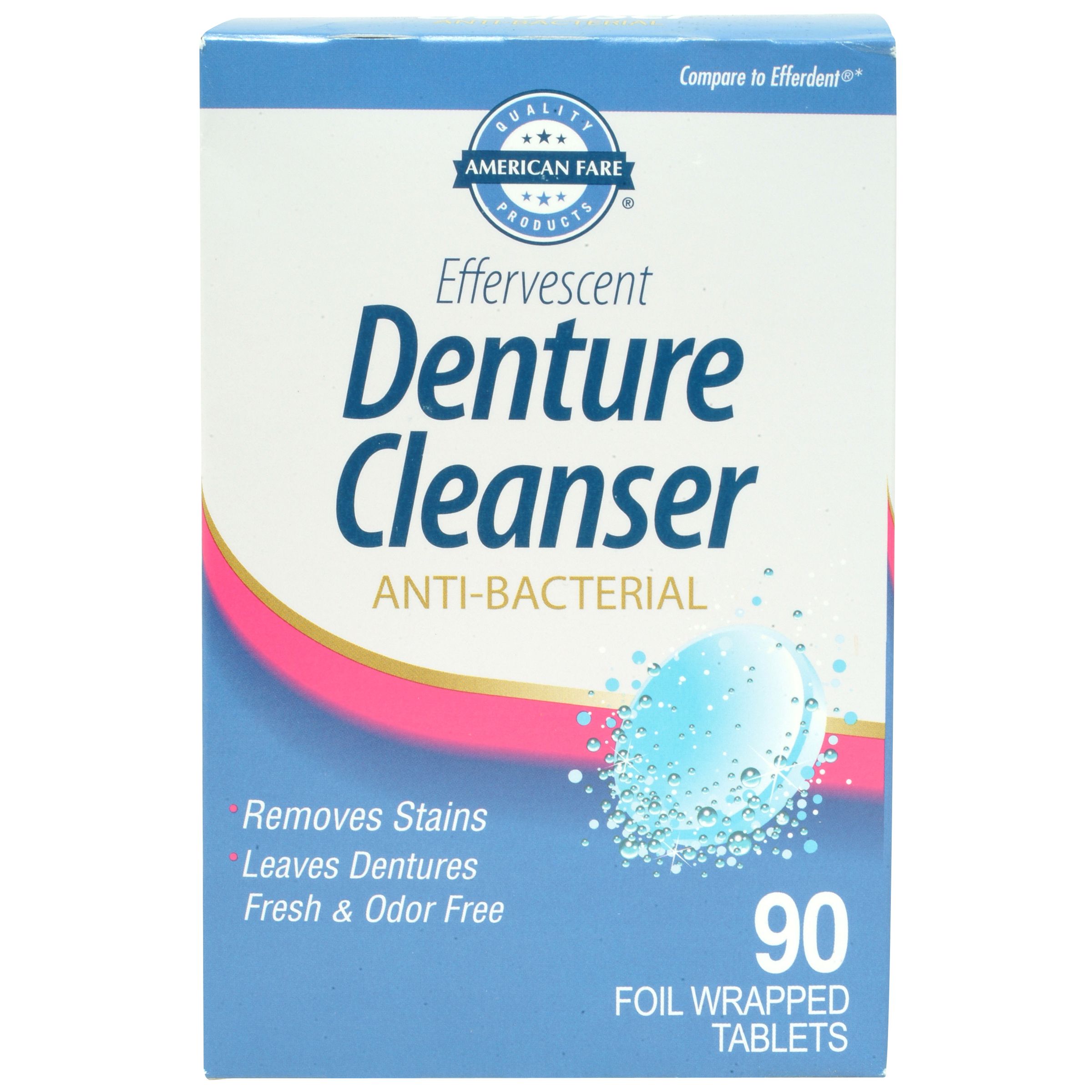 Denture Care Products Kmart