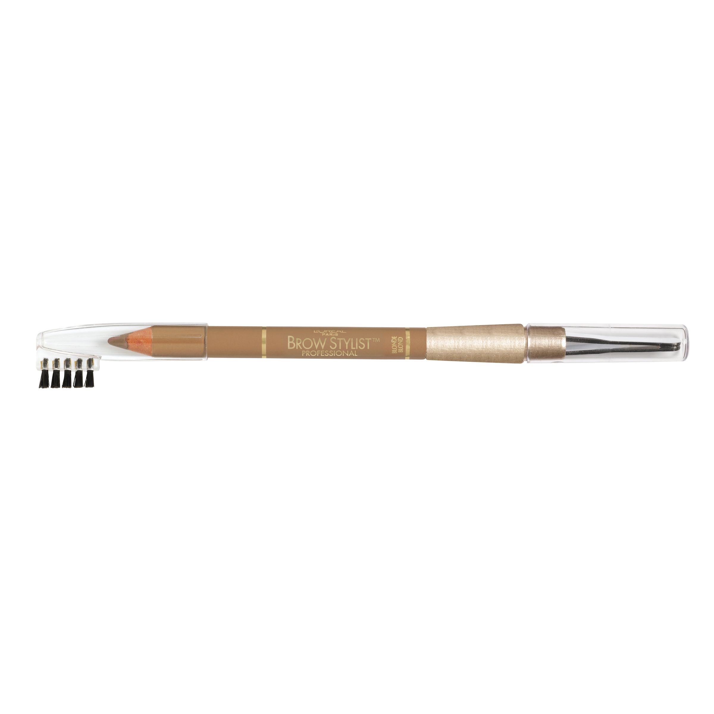 L'Oreal Brow Stylist Brow Shaping Pencils