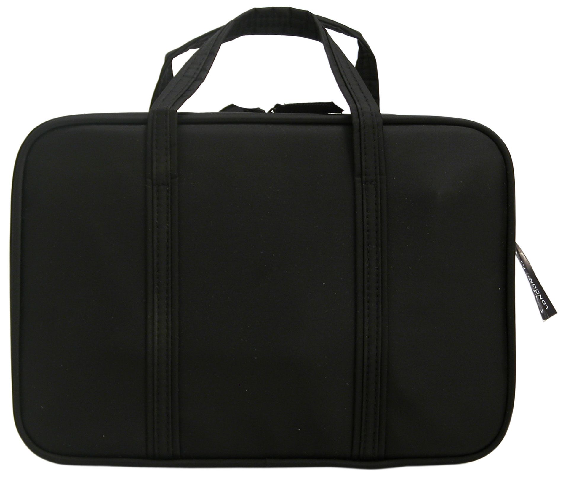 Soho Dual Handle Cosmetic Travel Bag