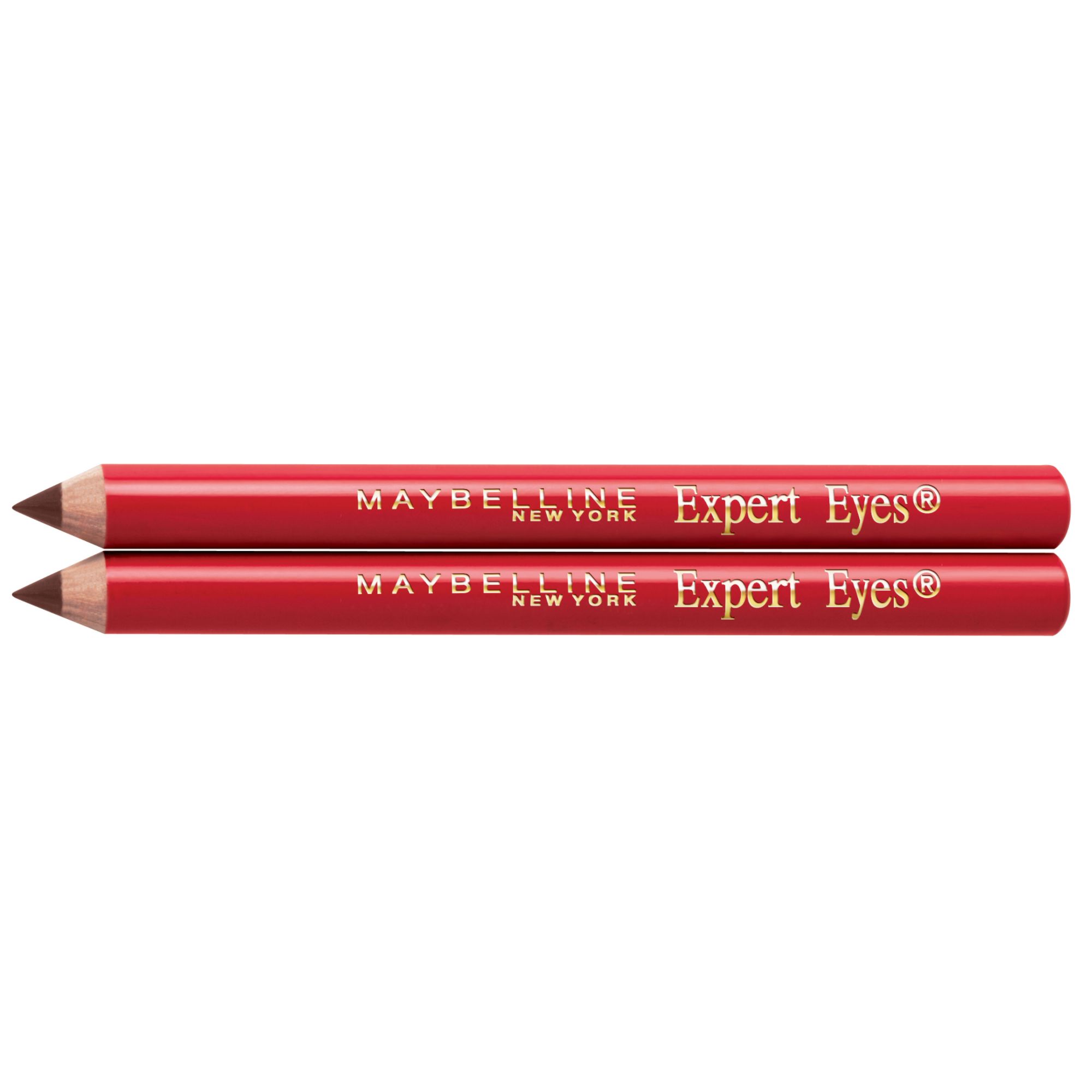 Maybelline New York Expert Eyes Twin Brow & Eye Pencils